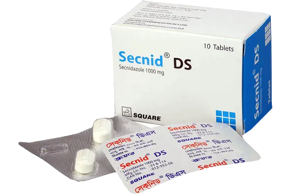Secnid DS 1